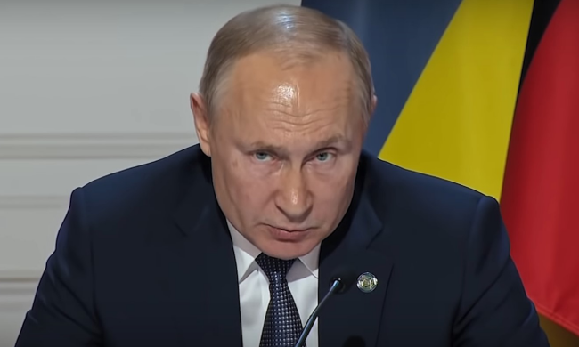 Арестович розкрив, чому Путін не відмовиться від Донбасу: "Витратив на це..."