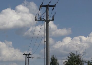 Графики отключения света в Днепропетровской области на 26 мая