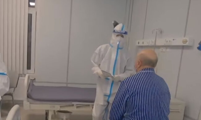 У Криму знайшли особливий підхід до хворих вірусом, люди у відчаї: "Ситуація паршива"