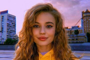 Лиза Василенко