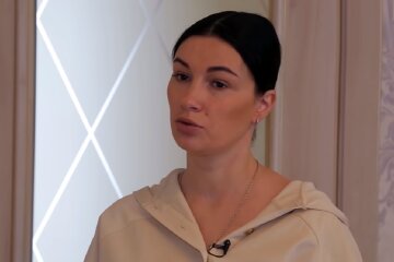 Анастасія Приходько, будинок, скріншот: YouTube