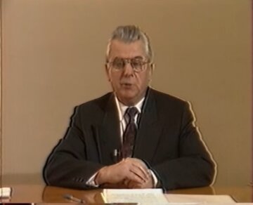 Кравчук 1992