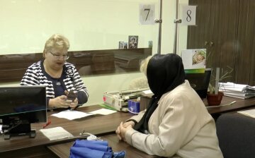 Работа для пенсионеров в Харьковской области