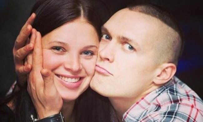 Александр Усик