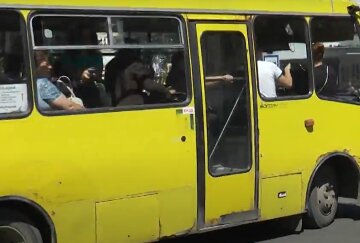 Новий графік руху транспорту в Івано-Франківську