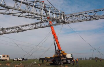 Графік відключення світла з 11 по 13 жовтня в Кіровоградській області