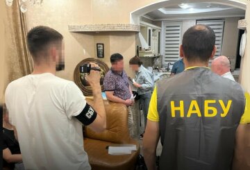На Одещині суддя спійманий на місці злочину: за скоєне його вже покарали