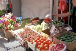 Дефіцит овочів в Вінницькій області