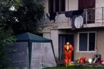 гибель людей в подвале на Львовщине
