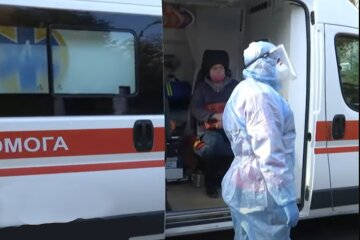 швидка допомога, лікарі