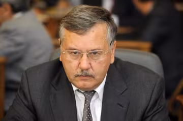 Анатолій Гриценко пояснив Гройсману, як наповнити бюджет: “Не треба красти!”