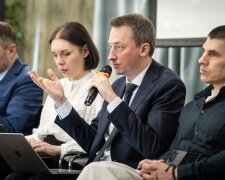 Міністр Олексій Соболєв