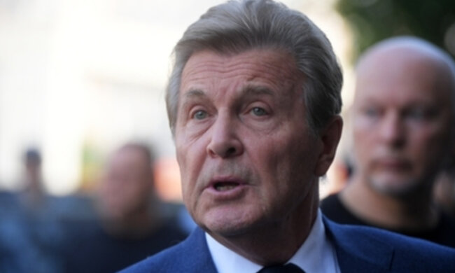 Лев Лещенко