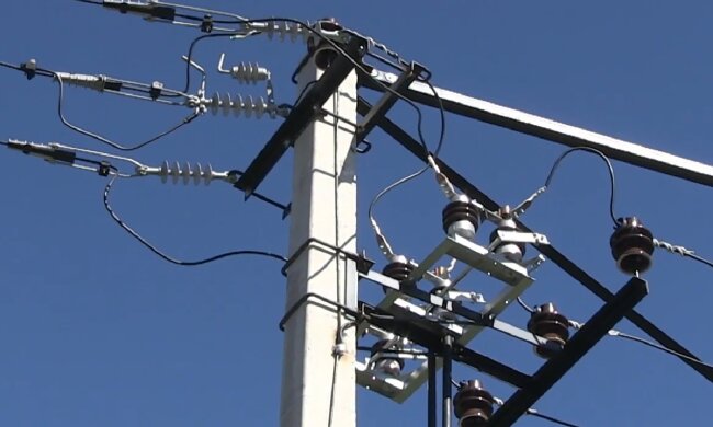 Графіки відключення світла у Дніпропетровській області на тиждень з 30 березня по 5 квітня