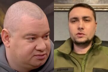Кошовий нарвався на жорстку критику після пародії "Квартал 95" на Буданова: "Ну і харя..."