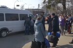У Києві показали битком набиту маршрутку, фото: "Карантин вихідного дня не допоможе, якщо..."