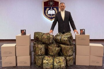 Микола Томенко