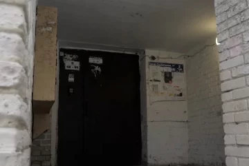 Безкоштовне житло для ВПО в Харкові