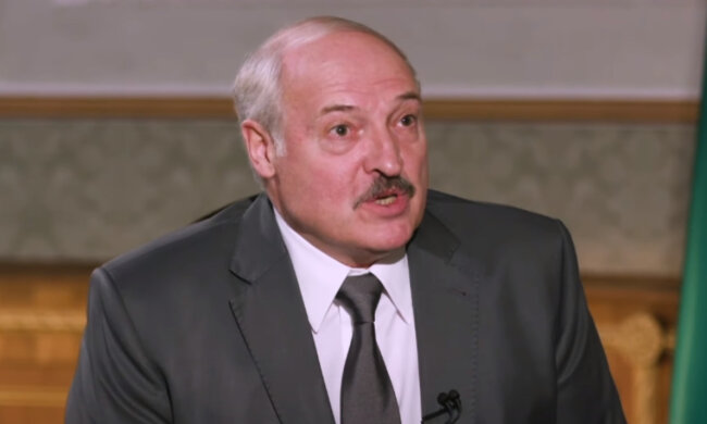 "Надо было сохранить лицо Путину": Лукашенко удивил заявление по Крыму и Донбассу