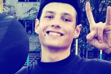 Юний Богдан пішов з дому зник: пошуки йдуть вже п'ятий день