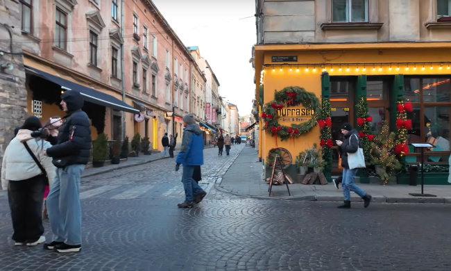 українці, зима, гороскоп, знаки зодіаку