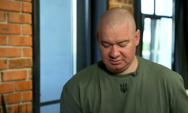 Евгений Кошевой
