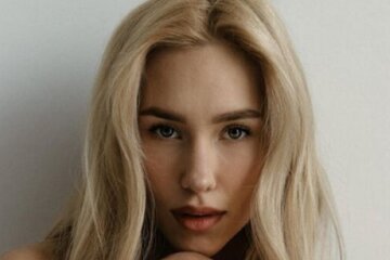 Даша Квіткова