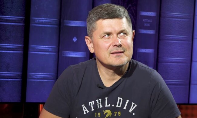 Вони – побічний ефект, як тополиний пух, - Себастьянович про олігархів