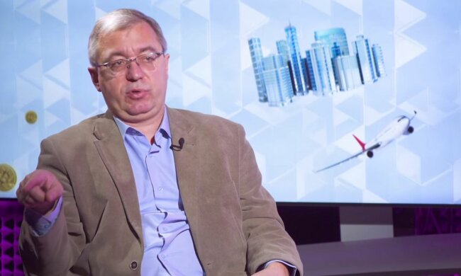 Сушко розповів про перспективи IT в Україні