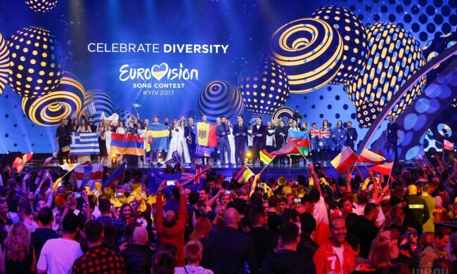 Бабченко різко висловився про скандал з Євробаченням: «Що за пі**ець відбувається»