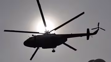 Авіакатастрофа у Венесуелі забрала 16 життів