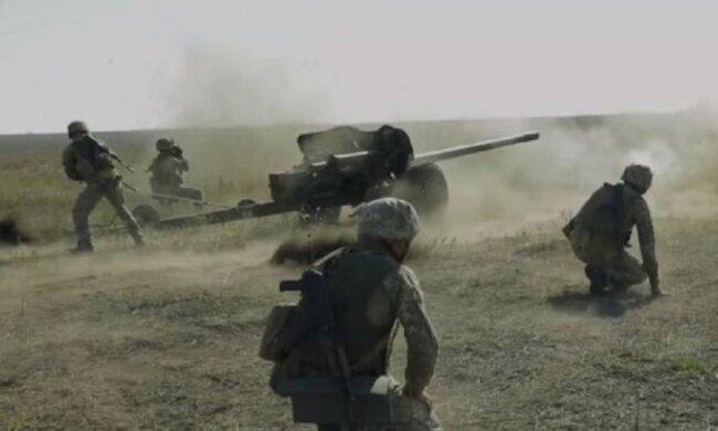 Боевики на Донбассе наплевали на перемирие и запустили беспилотник: ранены украинские защитники, данные ООС