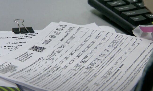 повышение тарифов на коммунальные услуги в Одесской области