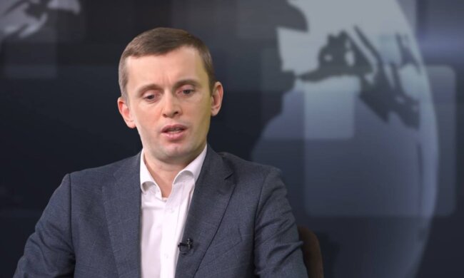 Втрати від незапуску Північного потоку-2 сьогодні компенсуються для» Газпрому " зростанням цін в Європі, - Руслан Бортник