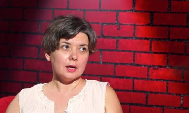 Якщо і робити якийсь стусан, то добре б розуміти, який саме, куди і кому, - Котенко