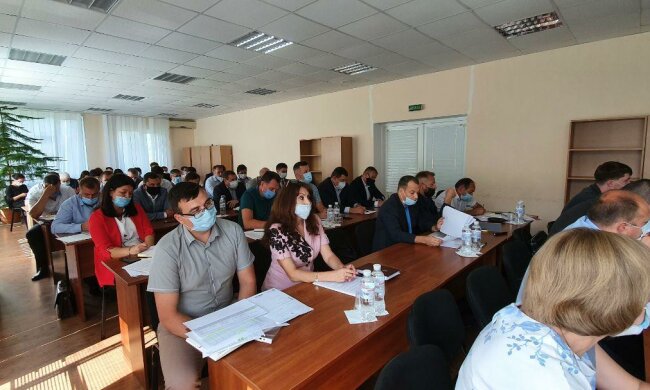 Е-кабінети для інспекторів Держекоінспекції на базі Blockchain: Андрій Мальований розкрив план