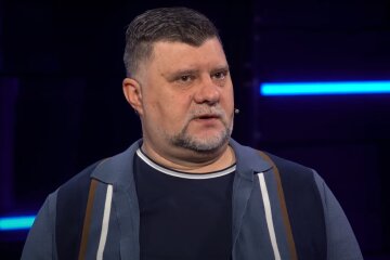 Единственным источником власти является народ, – Александр Новохатский объяснил, кто должен формировать систему защиты в стране