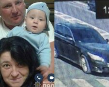 Подружжя з маленькою дитиною загадково зникло під Вінницею: у поліції просять про допомогу
