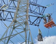 Графики отключения света в Полтавской области на неделю с 10 по 16 августа