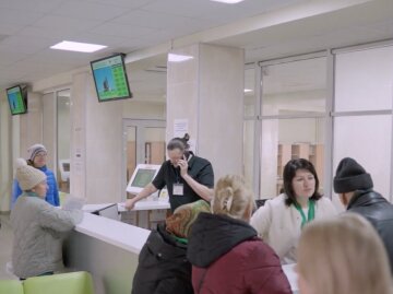 Підвищення тарифів на комунальні послуги в Полтавській області