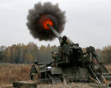 Украине угрожает новая война