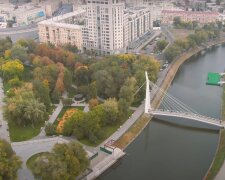 Прогноз погоди у Харкові на тиждень з 4 по 10 серпня