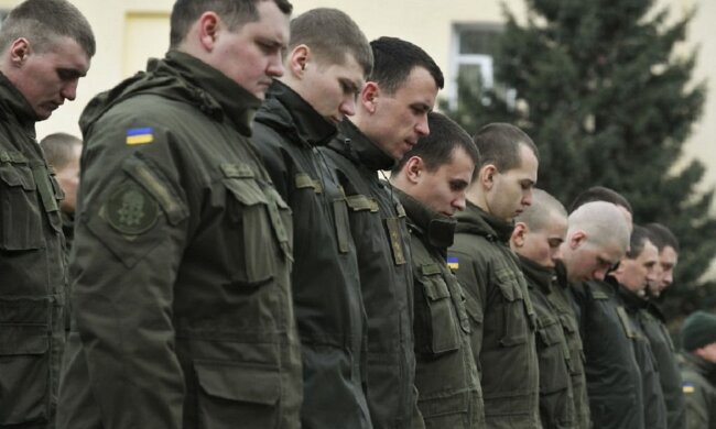 День украинского добровольца 14 марта: поздравление в стихах