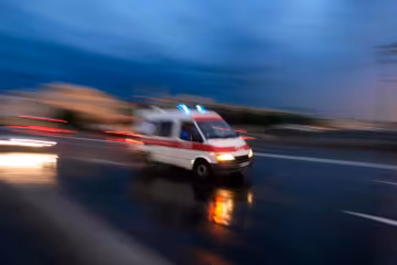 ЧП в Киеве: мужчина с автоматом расстрелял соседей, первые подробности и кадры трагедии