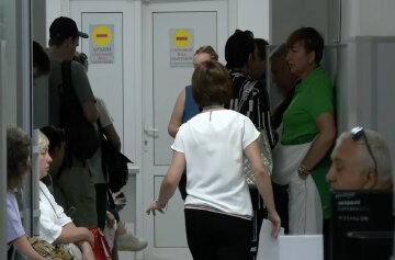 Грошова допомога для пенсіонерів у Харківській області