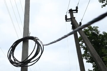 Графики отключения света в Черниговской области на 26 июля