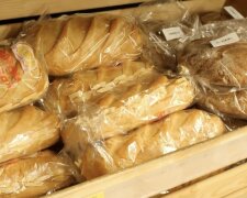 Дефіцит хліба у Київській області