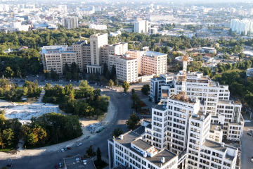 Харків, 2025 рік