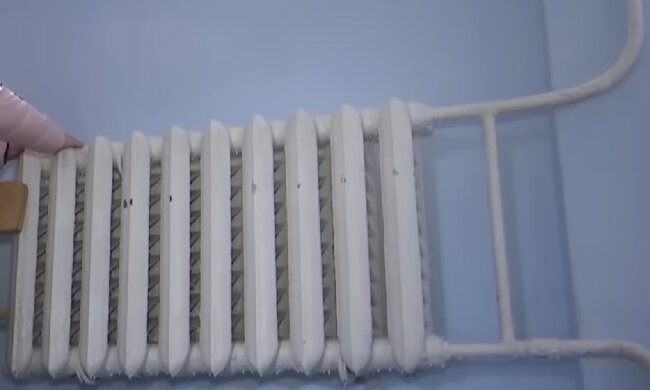 Завершение отопительного сезона в Полтаве на 2026 год