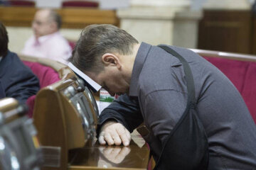 Депутат-Верховная Рада